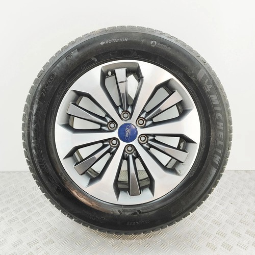 Ford usa 150 crew cab - usa,
