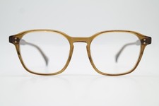 Brille RAEN howan Braun Silber Oval Brillengestell eyeglasses Neu