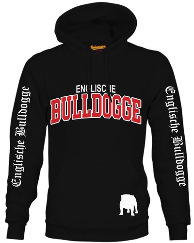 Englische bulldogge extreme - englische,