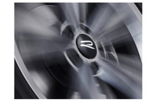 1x Original VW Felgendeckel