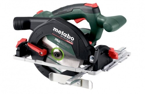 Metabo akku handkreissäge 18v - metabo, akku-handkreissäge