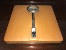 Vintage Krups Mechanical