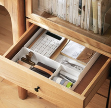 Ordnungssystem Küchenschrank