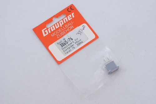 Graupner 3865 quarz - graupner, 3865/76