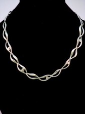 Gebrüder Falk chain necklace