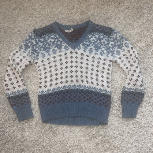 Vtg 70s icelandic snow - snow, ski