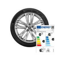 4x Audi A7/S7 Winterkompletträder 4K8073510A 8Z8 / 4K8073610A 8Z8