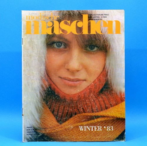 Modische maschen von - maschen, |
