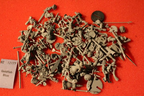 Games workshop chaos warhammer - workshop,