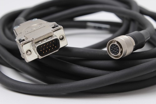 Hirose kabel pin buchse - buchse, auf