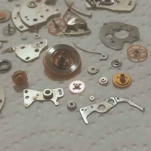 Vintage omega lemania - vintage, omega-lemania