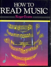 How to Read Music by Evans