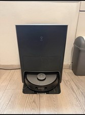 Ecovacs deebot omni - ecovacs,