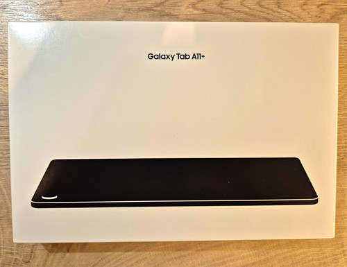 Samsung galaxy tab a11 - a11+, tablet