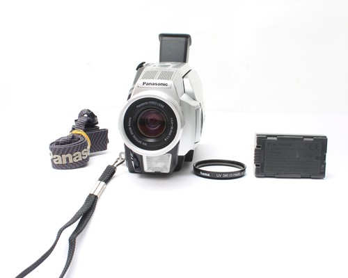 Panasonic ds30 minidv - panasonic,