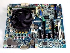 HP 697894-002 + Intel Xeon