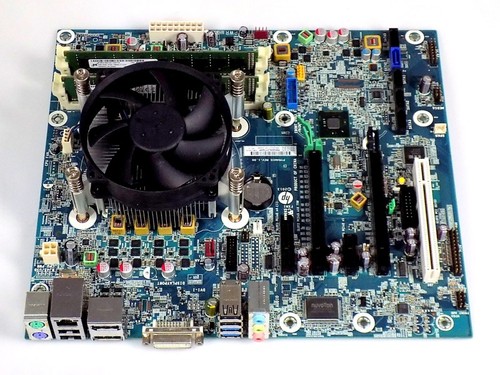 697894 002 intel - hp,