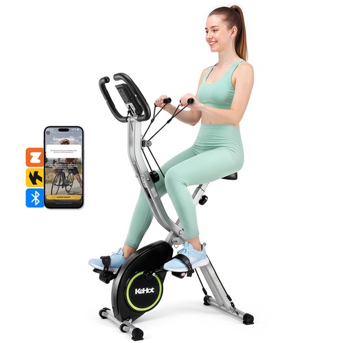 Hometrainer fahrrad ergometer - hometrainer,