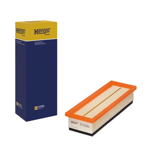 Hengst filter luftfilter - hengst,
