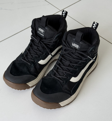 Vans ultrarange exo mte - hi, mte-1