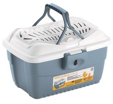 Kerbl Transportbox Mini