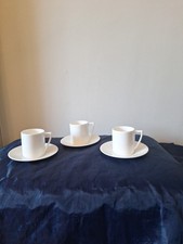 Wedgwood Jasper Conran weiß