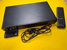 Receiver Festplattenreceiver