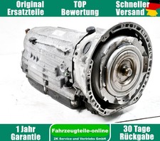 Mercedes Getriebe 722908 Automatikgetriebe 7-Gang von C-Klasse 205 C200d