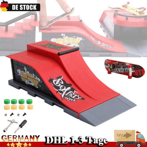 Skate park ramp - park, kit