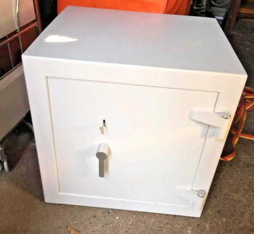 Vdma stahlschrank tressor - tressor,