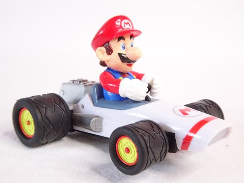 Carrera mario kart auto - kart,