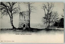 10307406 - Ouchy La Tour Haldimann Lausanne