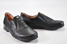 Think  Herren Halbschuhe Slipper  EUR 44 Nr. 25-N 1317