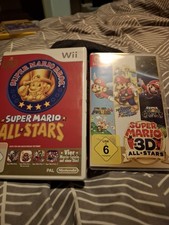 Super mario all stars - super,