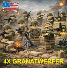 👉 WW2-US Soldaten, Waffen +