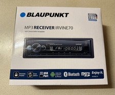 Blaupunkt Irvine70 Multimedia