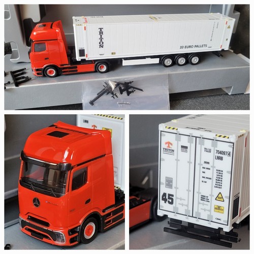 Eactros procabin triton - eactros,