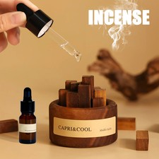 Aromatherapie Weihrauch