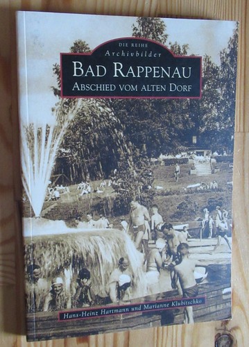 Stadt bad rappenau - bad,