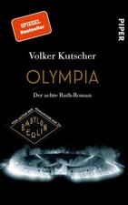 Olympia | Volker Kutscher |