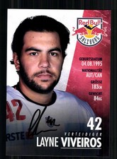 Layne Viveiros Red Bull