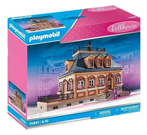 Playmobil 70891 - 70891,