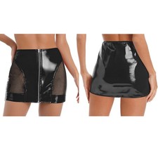 DE Damen Minihosenträger