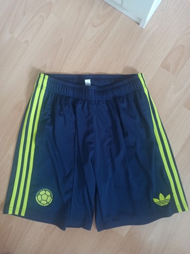 Kolumbien trikot shorts adidas - kolumbien,