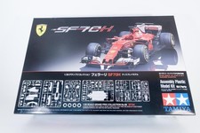 TAMIYA 1/20 Plastik