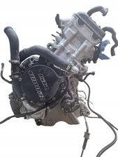 HONDA CBR 1000 RR SC57 A Motor