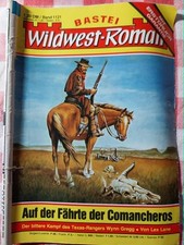 1121 Lex Lane Auf der Fährte der Comancheros