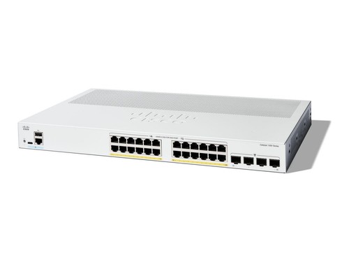 Cisco catalyst c1200 - catalyst, switch
