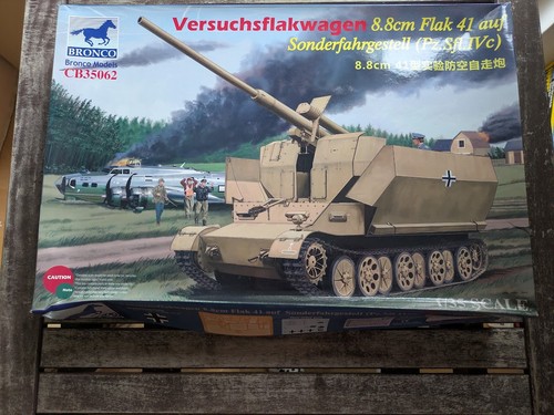 German versuchsflakwagen 8cm - german,