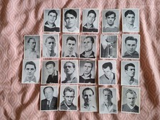 Unikat. Sammel Bilder. WM